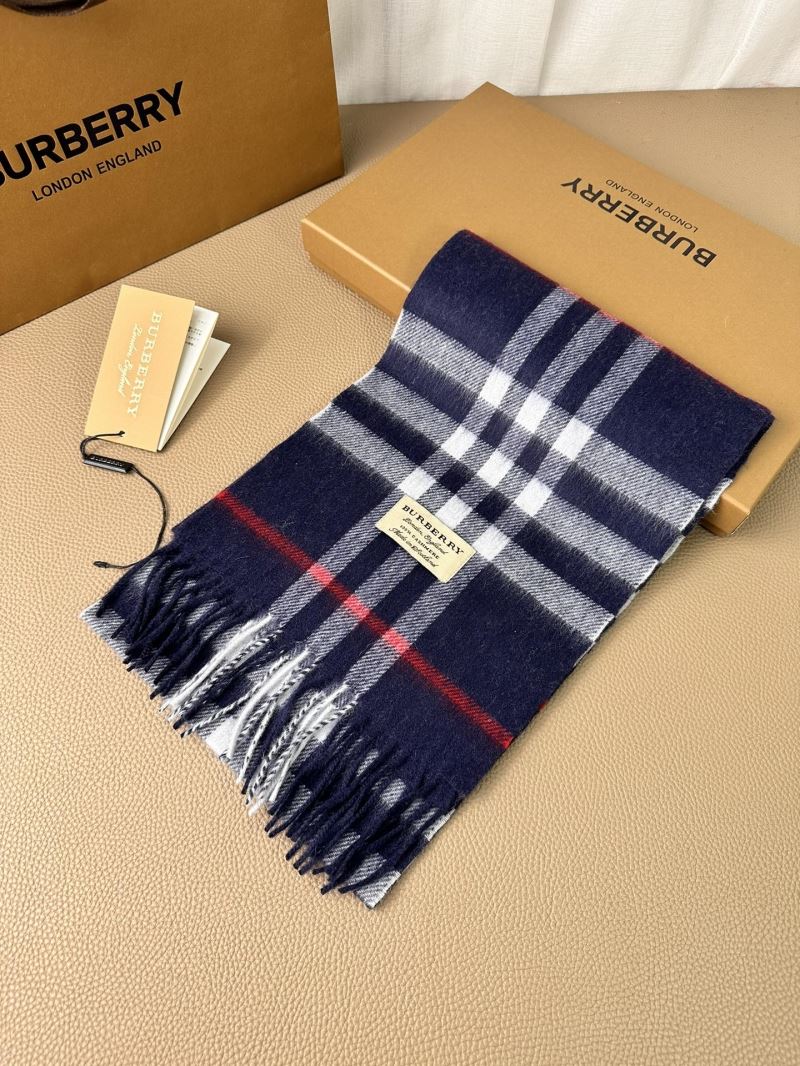 Burberry Scarf